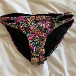 Billabong bikini bottoms